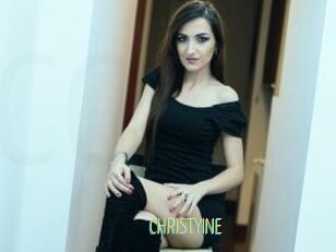 CHRISTYINE
