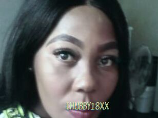 CHUBBY18XX