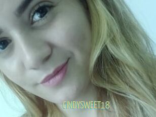 CINDYSWEET18