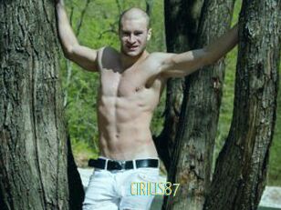 CIRIUS87