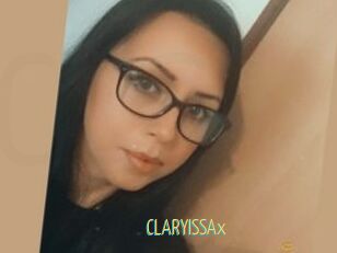 CLARYISSAx
