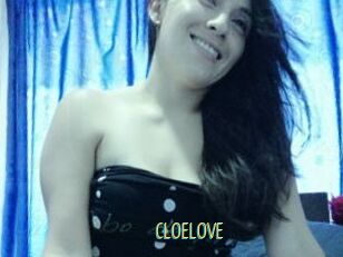 CLOELOVE