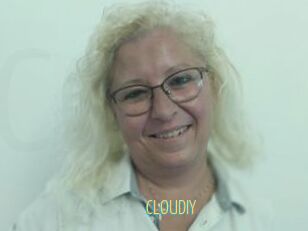 CLOUDIY