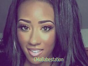 CMiaBabestation