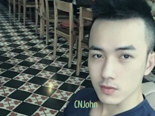 CNJohn