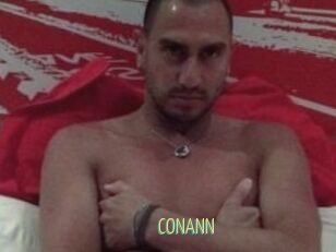 CONANN