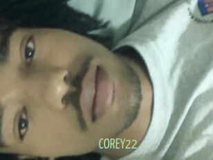 COREY22
