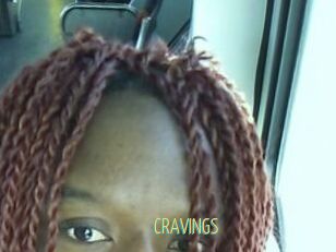 CRAVINGS