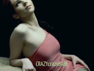 CRAZYcrazyBABE
