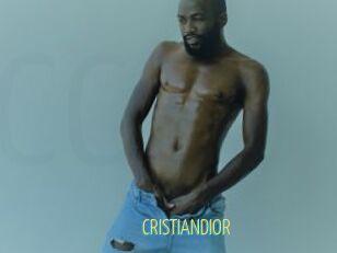 CRISTIANDIOR