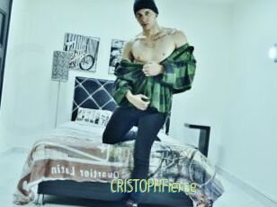 CRISTOPHFierce