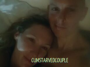 CUMSTARVEDCOUPLE