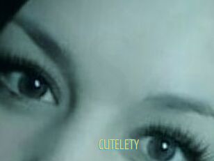 CUTELETY