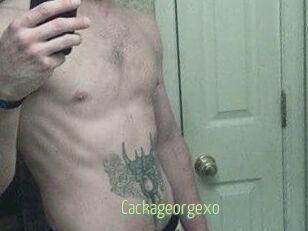 Cackageorgexo