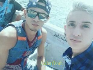 CadenNoah