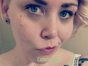 Cadence839