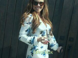 Cadence_Cox