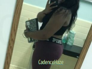Cadence_Haze