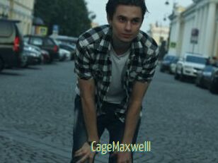 CageMaxwelll