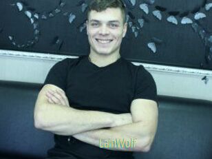 CainWolf