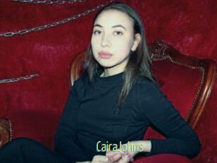 CairaJohns