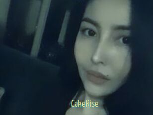 CakeRise