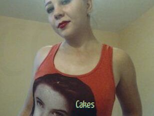 Cakes