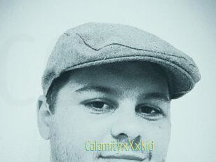 CalamityxXxKid