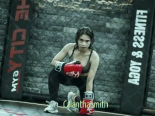 CalanthaSmith