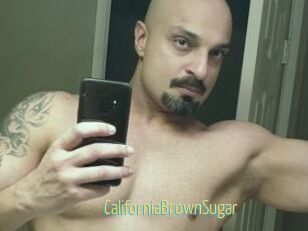 CaliforniaBrownSugar