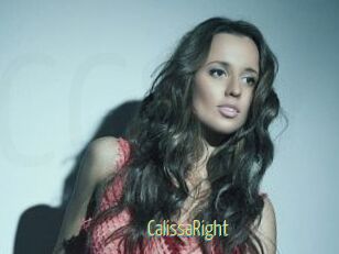 CalissaRight