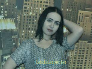 CalistaCarpenter