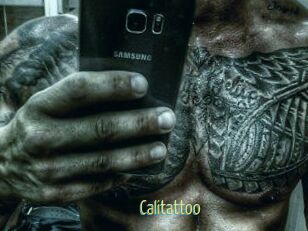 Calitattoo