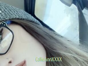 CallieAnnXXXX