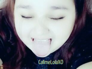 CallmeLolaXO
