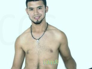CalvinJR