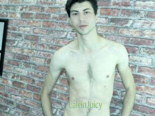 Calvin_Juicy