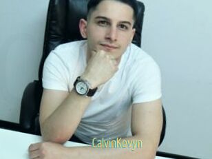 CalvinKevyn Chaturbate Cam Sexe