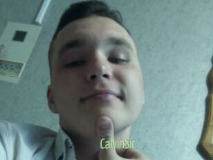 CalvinSir