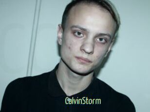 CalvinStorm