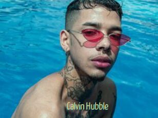 Calvin_Hubble
