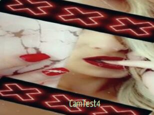 CamTest4