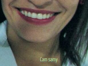 Cam_samy