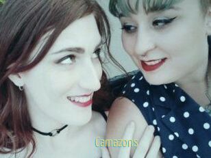 Camazons