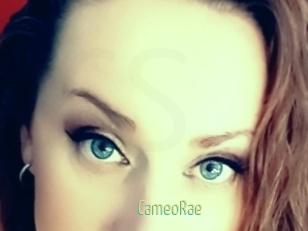 CameoRae Chaturbate Cam Sexe