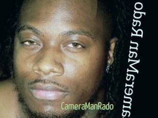 CameraManRado
