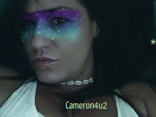 Cameron4u2