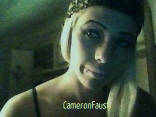 CameronFaust
