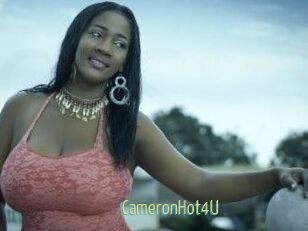 CameronHot4U