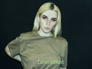 CameronHunt